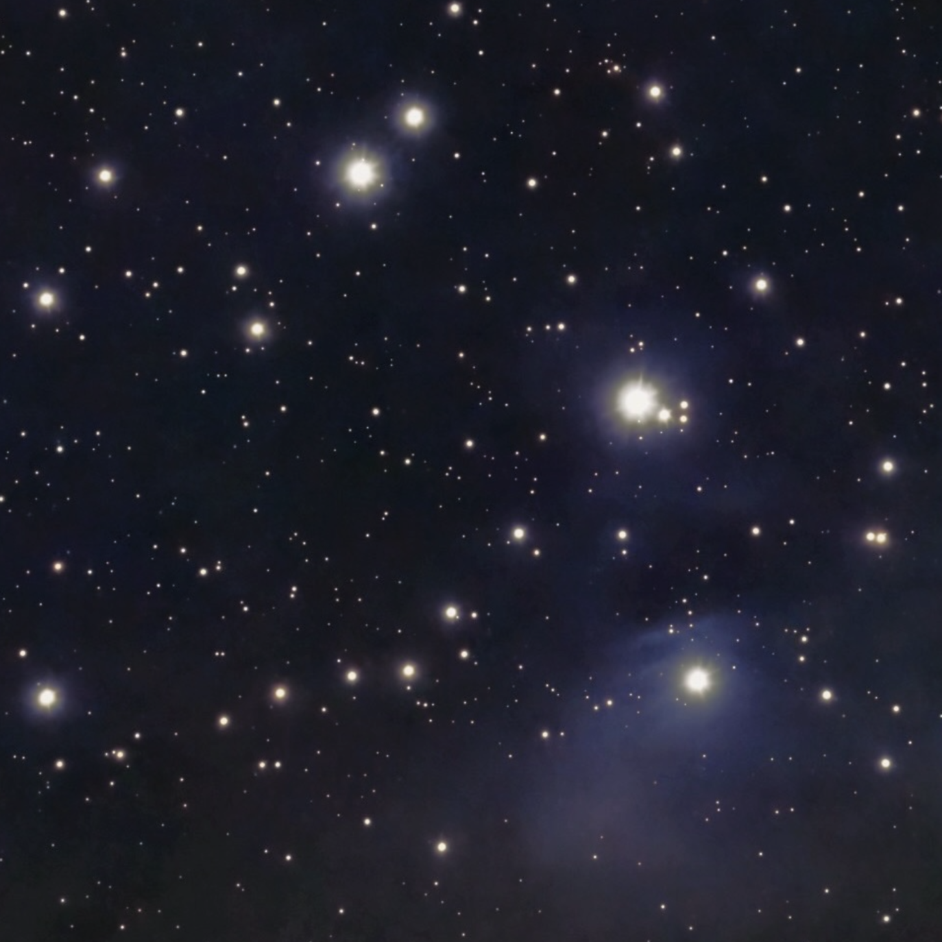 Astrophotography image 2