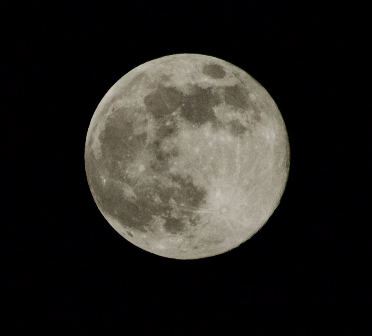 Astrophotography image 3