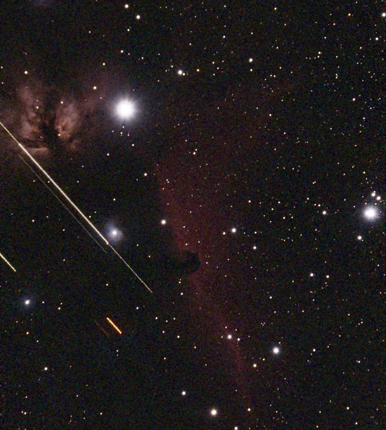 Astrophotography image 4